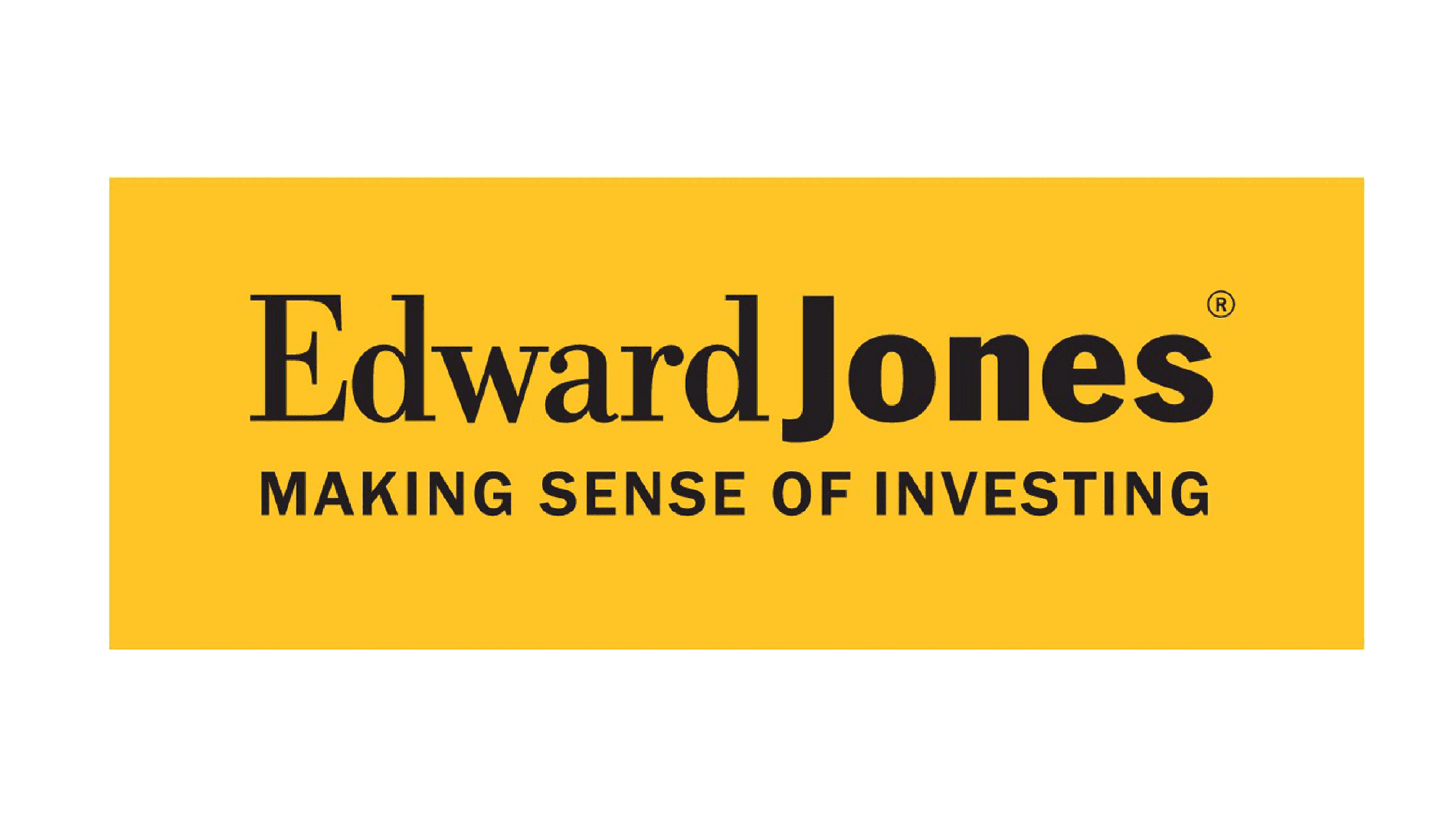 Edward Jones - Eric Dusseault
