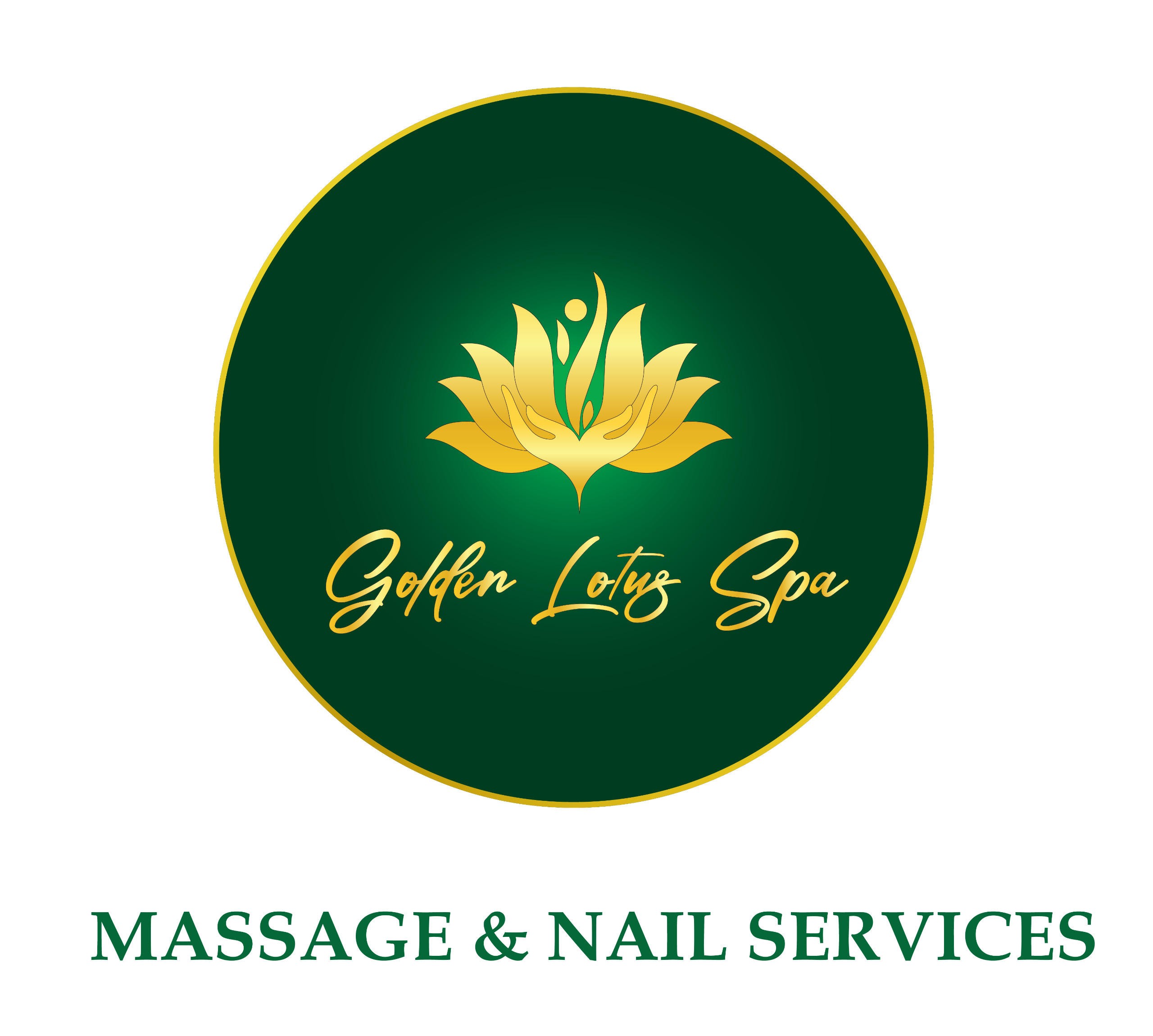 Golden Lotus Spa