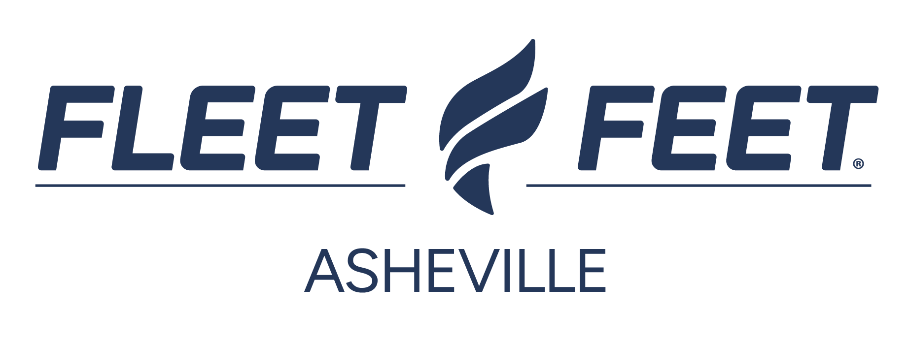 Fleet Feet Asheville