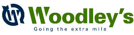 Woodley's