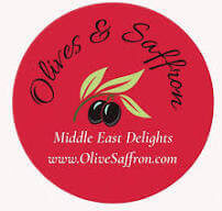 Olives & Saffron