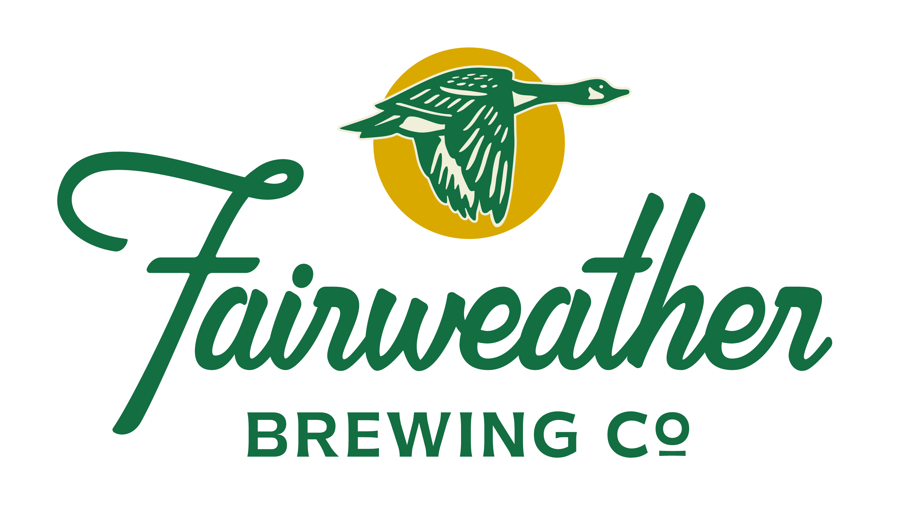 Fairweather Brewing Co