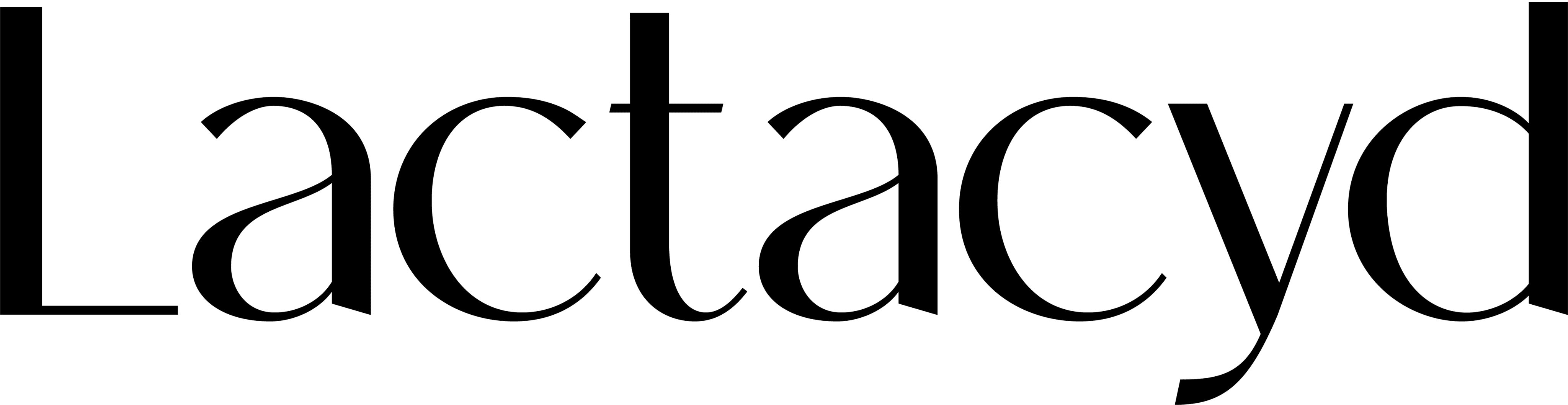 LACTACYD