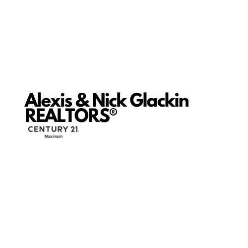 Alexis & Nick Glackin, Century 21 Maximum