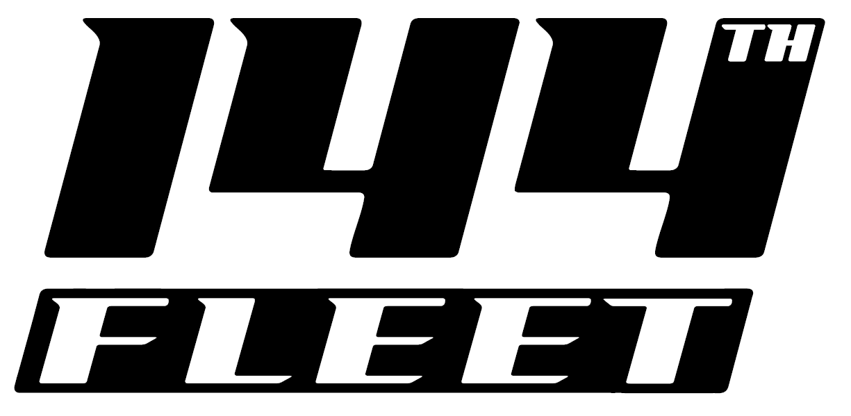 144TH fLEET