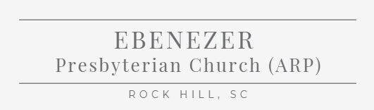 Ebenezer Presbyterian Church