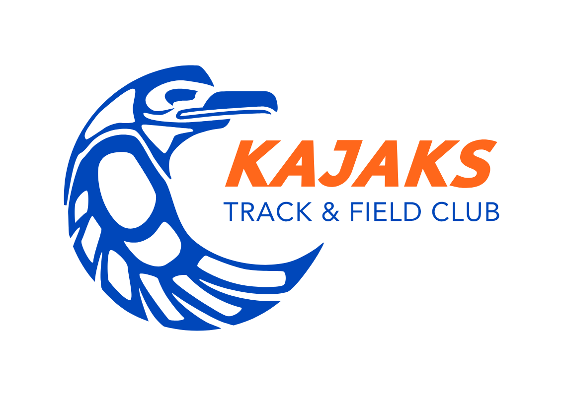 Kajaks Track & Field