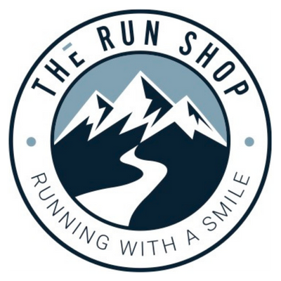 The Run Shop