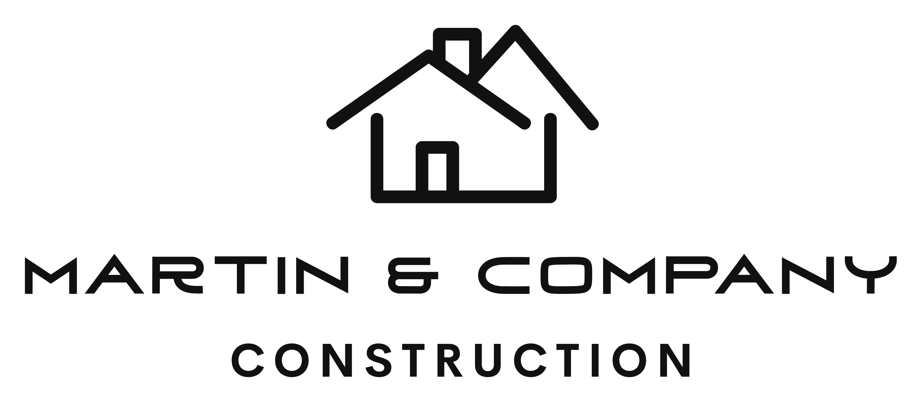 Martin & Company Construction