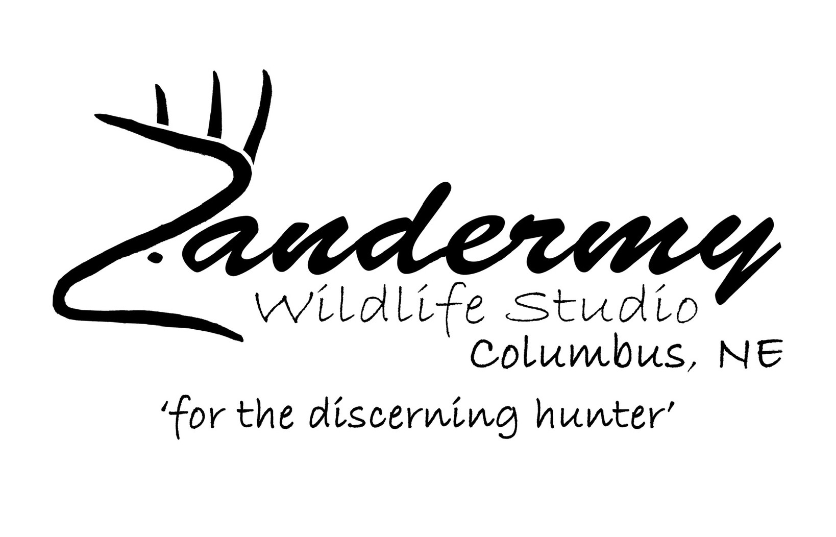 Zander Taxidermy