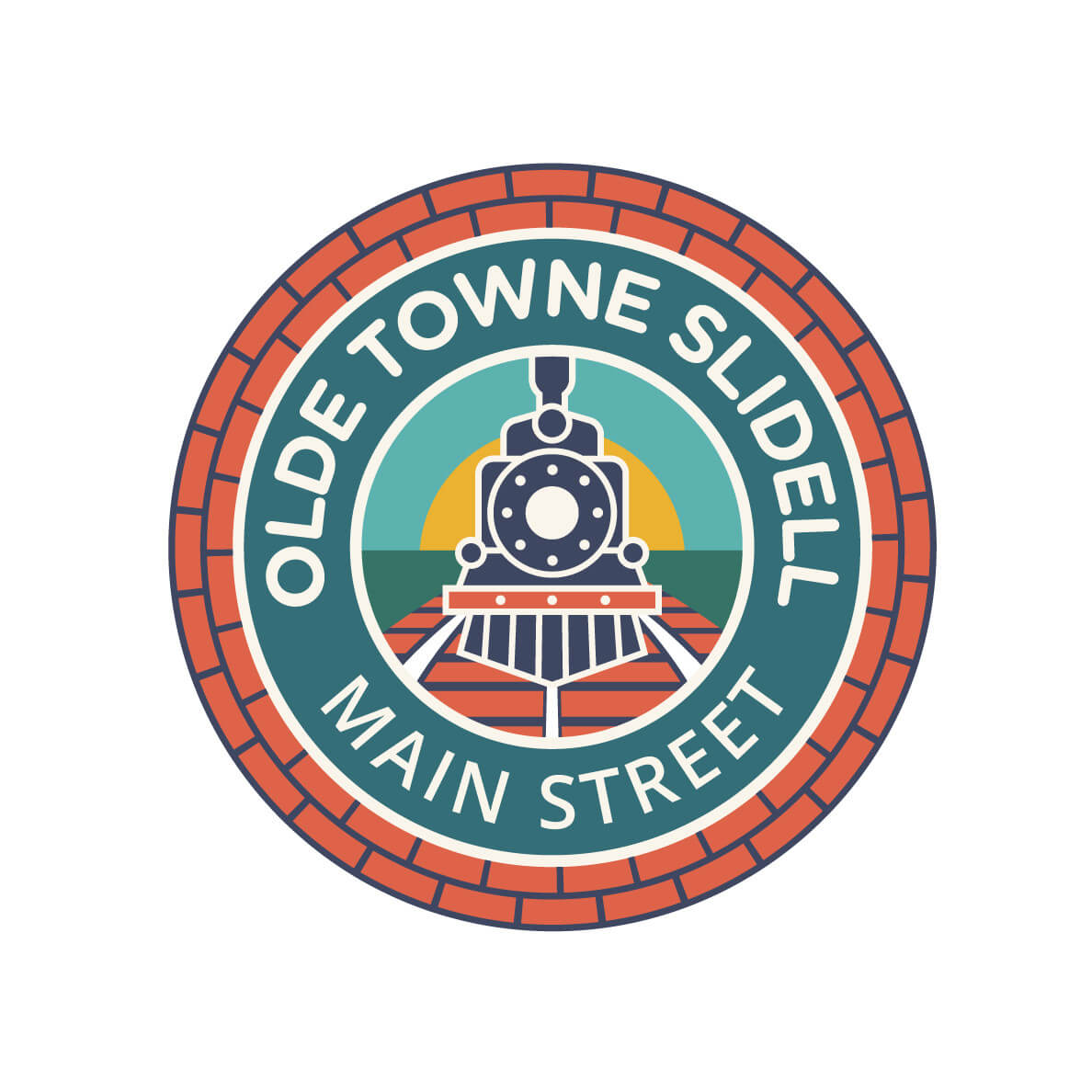 Old Town Main Street