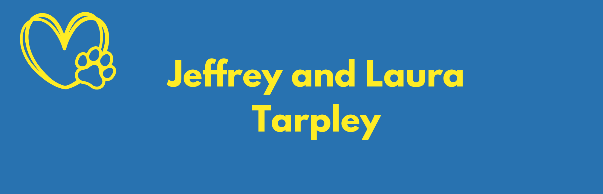 Tarpley Family