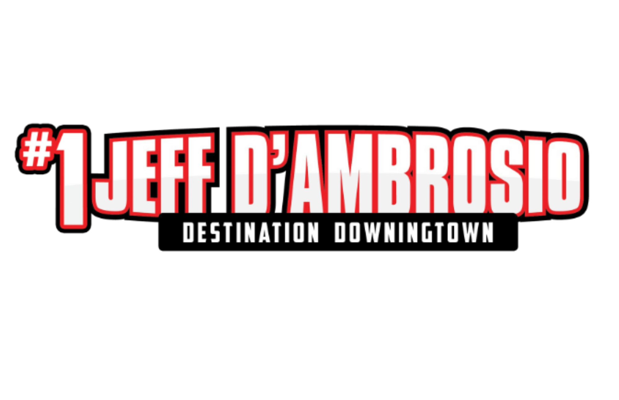 Jeff D'Ambrosio