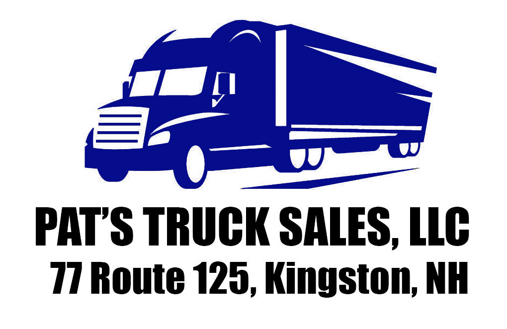 Pat's Truck Sales