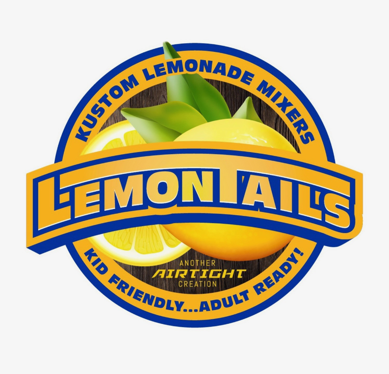LemonTails