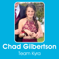 Chad Gilbertson