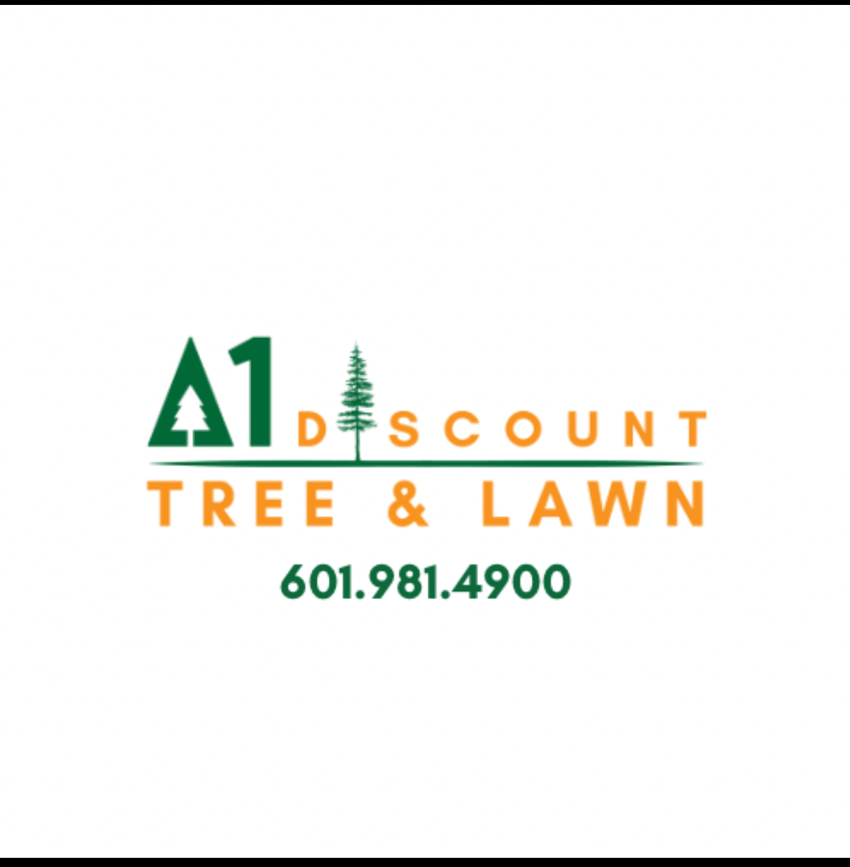 A1 Discount Tree & Lawn