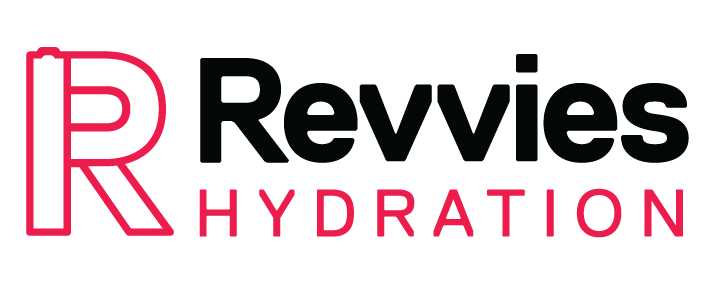 Revvies Hydration