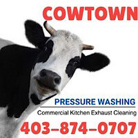 Cowtown Pressure Washing