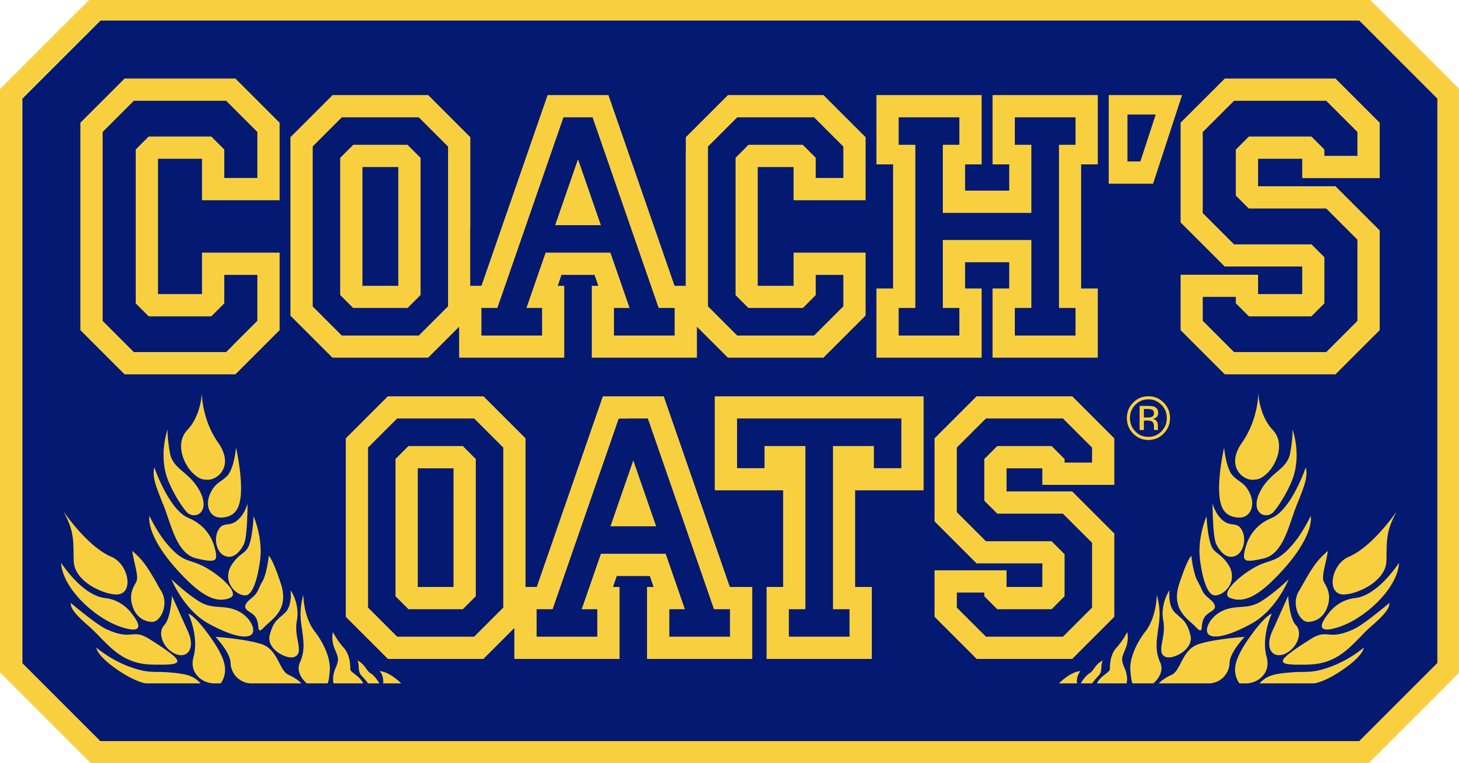 Coach's Oats