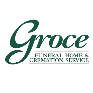 Groce Funeral Homes
