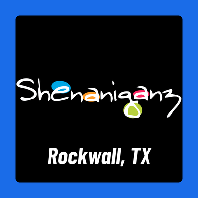 Shenaniganz