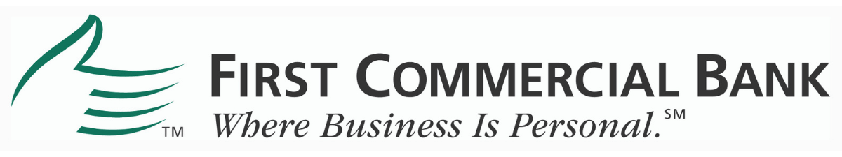 First Commercial Bank / Adam Black