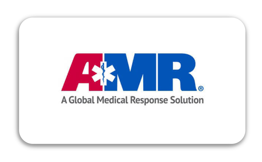 AMR