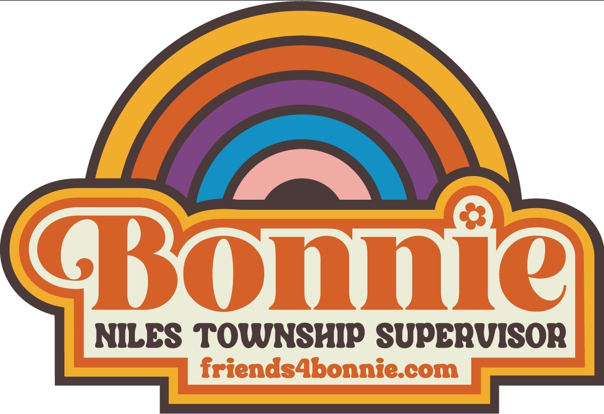 Friends for Bonnie