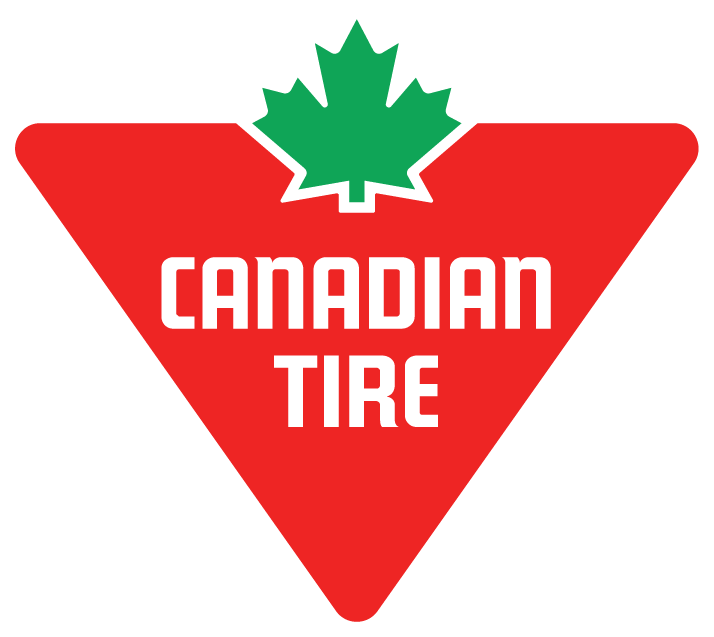 CAN Tire
