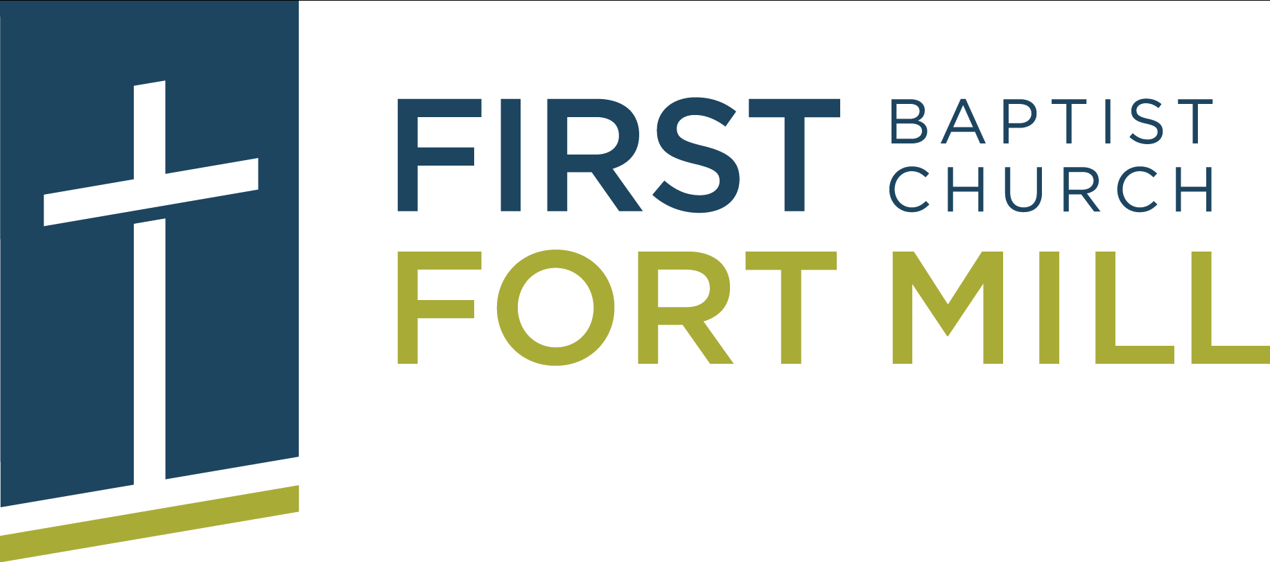First Baptist Church Fort Mill