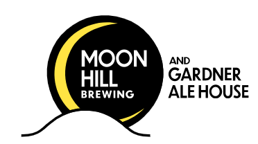 Moon Hill Brewing AND Gardner Ale House