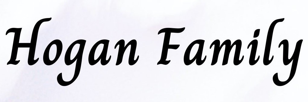 Hogan Family