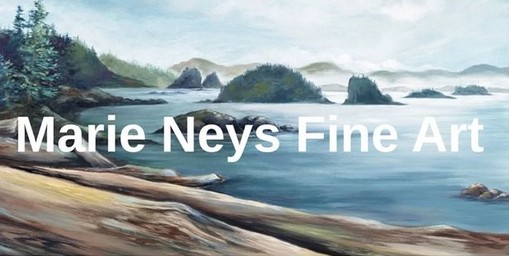 Marie Neys Fine Art
