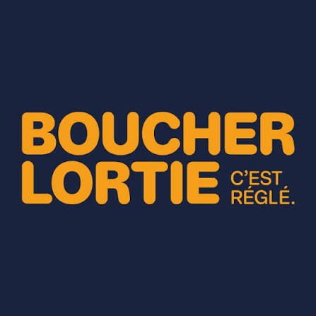 Boucher Lortie