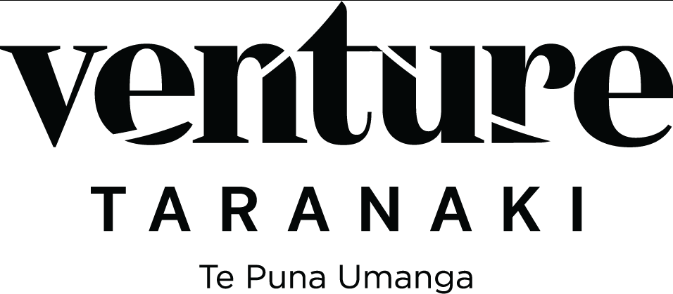 Venture Taranaki Trust