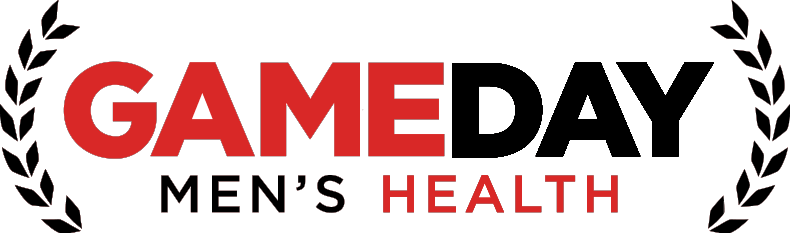 GAMEDAY Men's Health