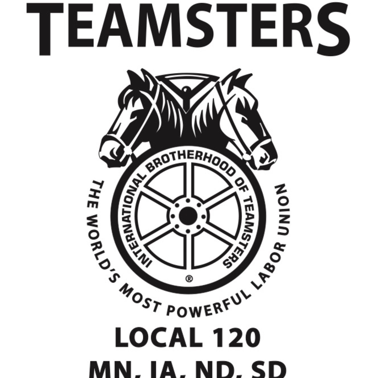 Teamsters Local 120