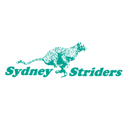 Sydney Striders