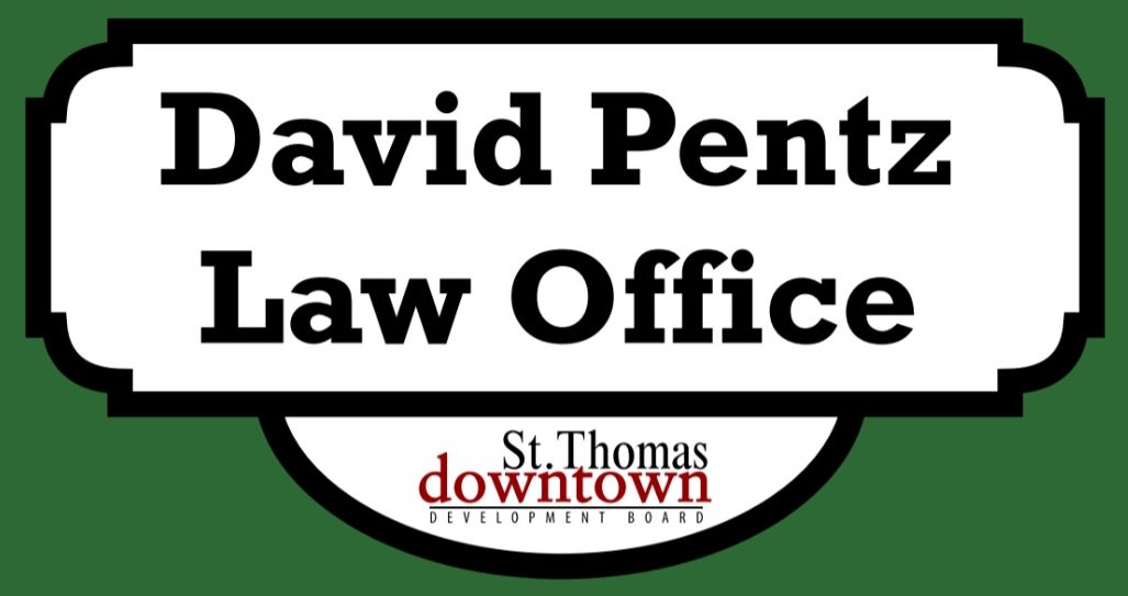 David Pentz Law Office