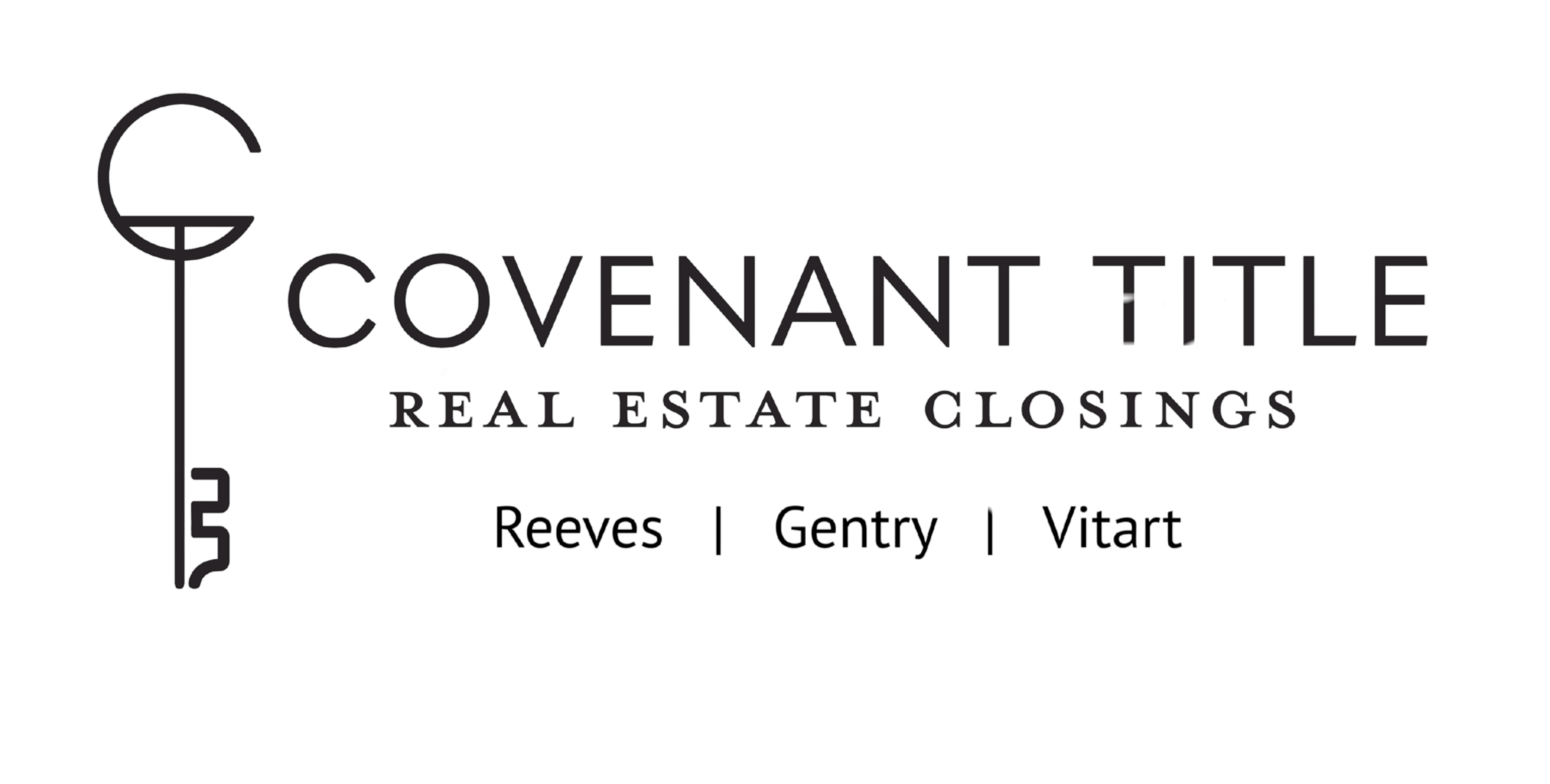 Covenant Title