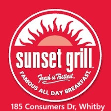 Sunset Grill