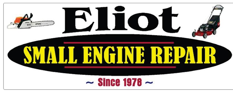 Eliot Small Engine Repair Inc