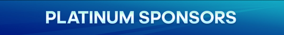Platinum Sponsor