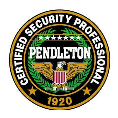 Pendleton Security