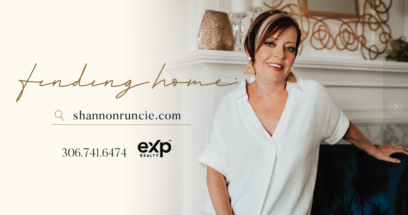 Shannon Runcie REALTOR