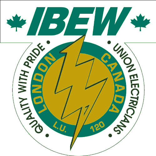 IBEW 120