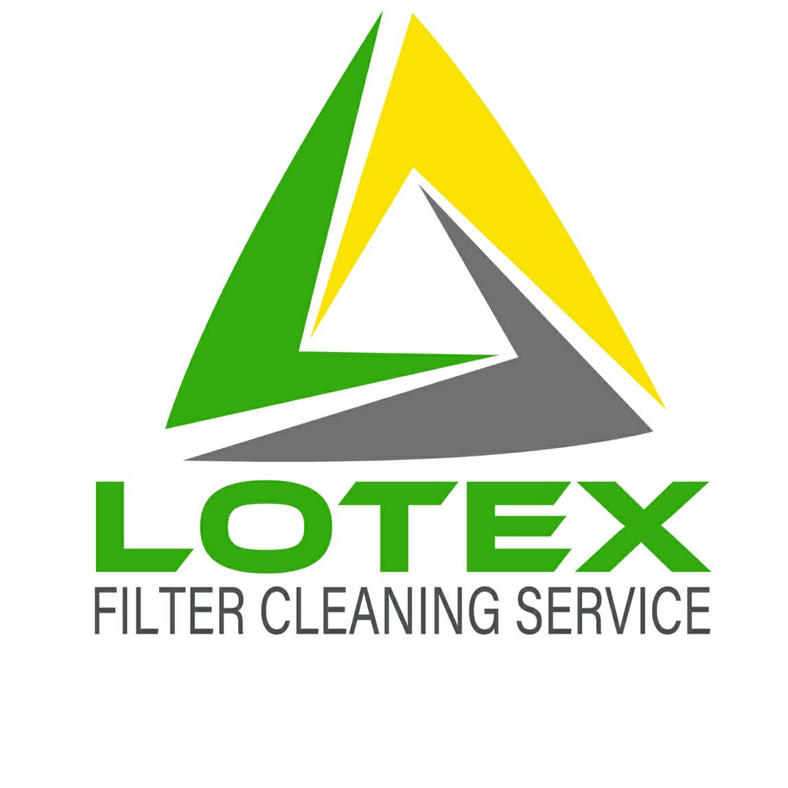 Lotex Filter Cleaning