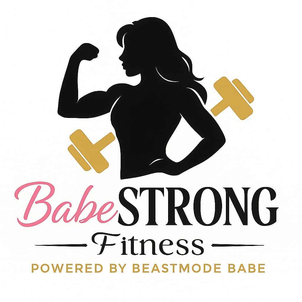 BabeStrong Fitness