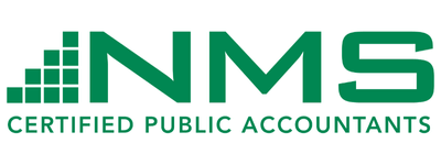 NMS Certified Public Accountants